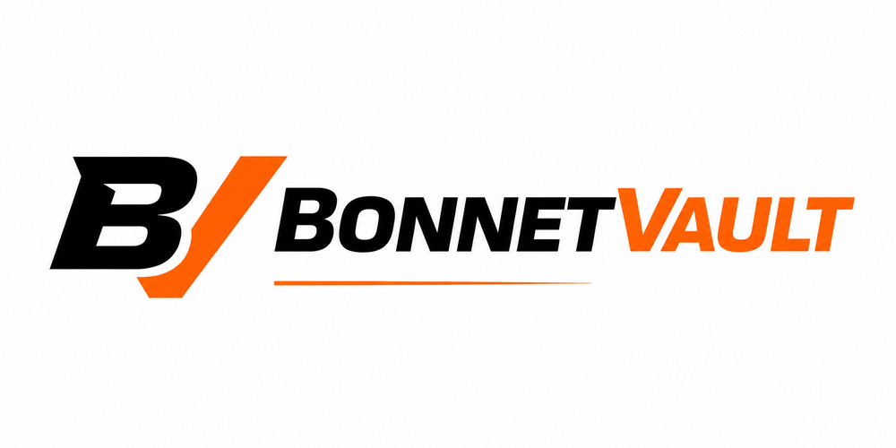 BonnetVault