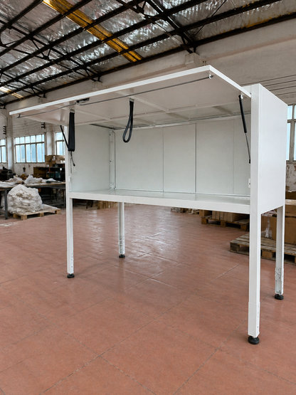Over bonnet storage in Gold Coast